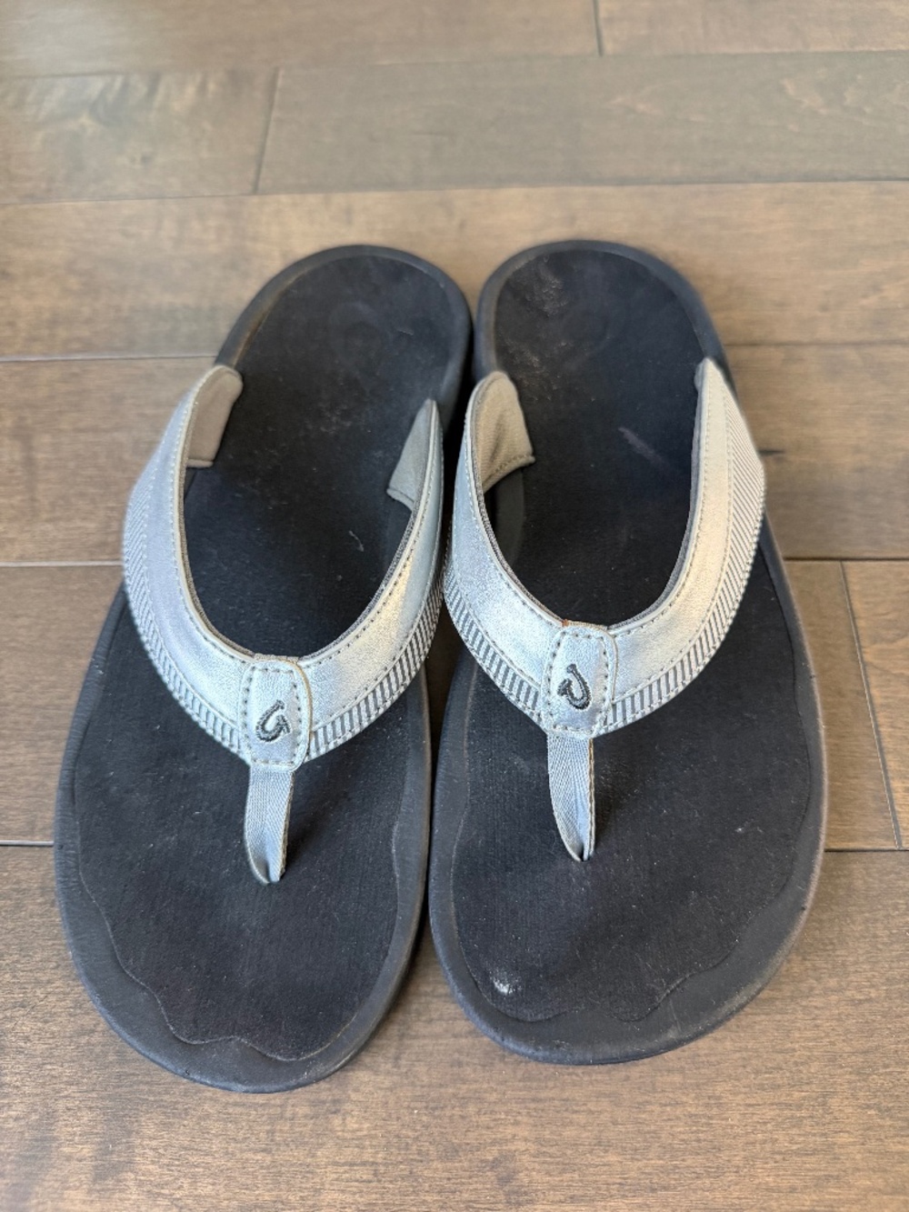 Olukai Wehi Ohana Women's Sandal Size 9 / EUR 39